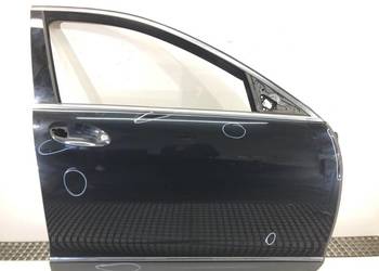 DRZWI PRZÓD PRAWE MERCEDES W221 Sedan/Limuzyna 05-13