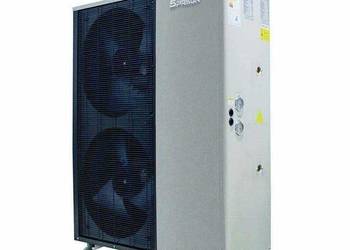 SPRSUN CGK-060V3L-B 22 kW 3F R32 – pompa ciepła monoblok Full Inverter