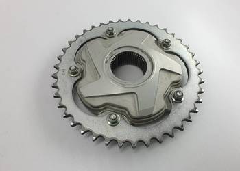 Zebatka Tyl Zabierak Kola  Mv Agusta Turismo Veloce 800