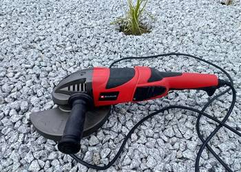 Szlifierka Einhell TE-AG 230/2000 szlifierka kątowa 230 mm