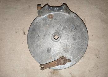 Tarcza kotwiczna przedniego koła IŻ49