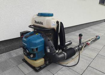 Opryskiwacz spalinowy Makita PM7651H