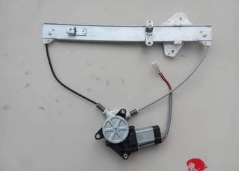 ECONELO Z1 - mechanizm podnoszenia szyby, lewa strona.