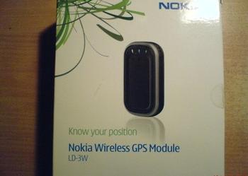 Nokia LD3W Nowy