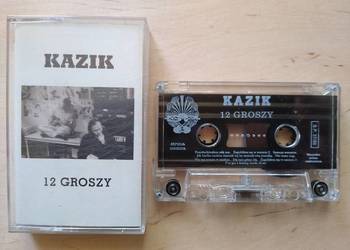 KAZIK 12 GROSZY