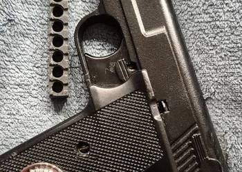 Pistolet hukowy Start 3.