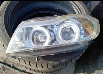 LAMPA LEWY PRZÓD XENON BMW E90