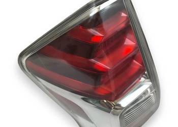 LAMPA LEWA TYŁ Toyota Prius Plus tylna tylni lewy tył europa
