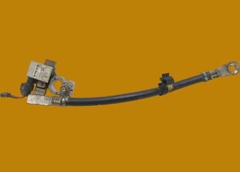 KLEMA MINUS MASA 30644808 Volvo XC 60 I (2008-  ) KLEMA MINUS MASA 30644808 Volvo XC 60 I (2008-  )