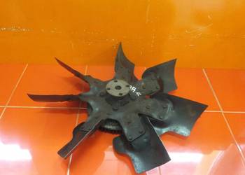 JEEP CHEROKEE 4.0 B 98r 177KM ERH wiskoza wentylator