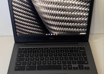 Dell Chromebook 7310 matrca Fullhd 13 sklep Play podswietlana klawiatu