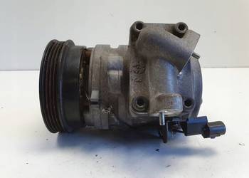 SPRĘŻARKA KLIMATYZACJI Kia Picanto I 1.1 12V _