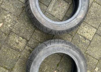 Opony do skutera metzeler