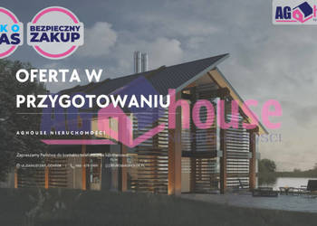 Mieszkanie Gdynia 17m2 1-pokojowe