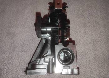 1 Vaillant, SAUNIER DUVAL blok hydrauliczny