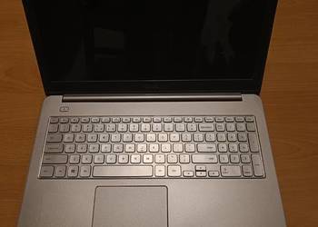 Laptop Dell Inspiron 15 7537 dysk SSD 6GB RAM Intel core i5