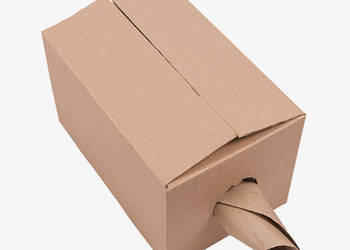 Papier pakowy, wypełniacz do paczek 8,5 kg 295 m