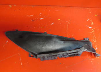 SUZUKI BURGMAN K7 200 125 150 osłona plastik wypełnienie