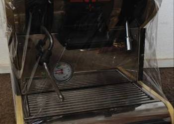 EKspres La San Marco beżowy