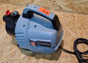 OGRODOWA POMPA DO WODY PATTFIELD PE-GP 650 650W
