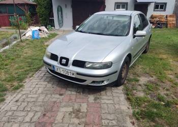 Seat Leon 1.9 TDI 150KM ARL