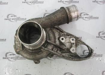 TRANSIT BOXER JUMPER 2.2 TDCI dekiel muszla turbosprężarki CU3Q-6K682-BB