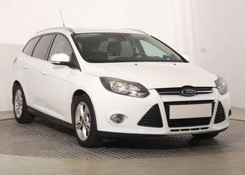 Ford Focus 1.6 EcoBoost