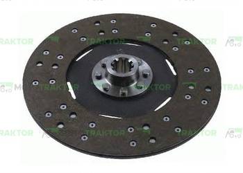 Tarcza sprzęgła New Holland TC52 TC54 TC56 8050 8060 8070 8080 8055