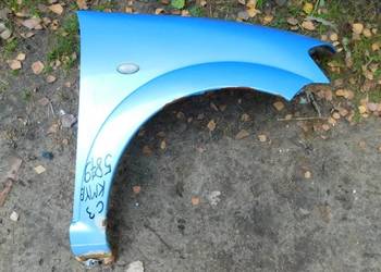 citroen C3 błotnik kolor KMYB nr 5879 WYSYŁKA