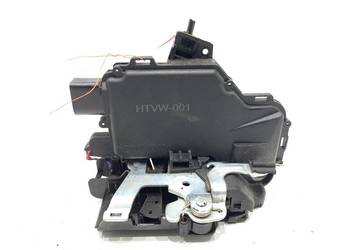 ZAMEK DRZWI LEWY PRZÓD VW PASSAT B5 Sedan/Limuzyna 96-01