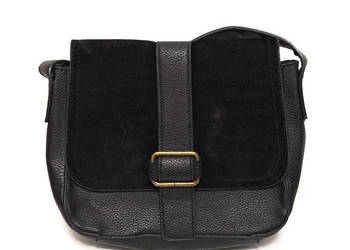 Torebka Stradivarius roz. M