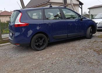 Sprzedam Renault Grand scenic benzyna +lpg