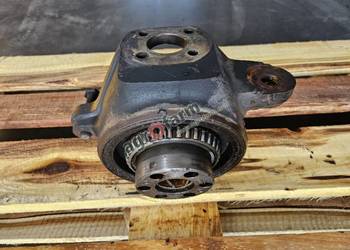 Zwrotnica RH FWD Renault 70-14F, Dionis 140