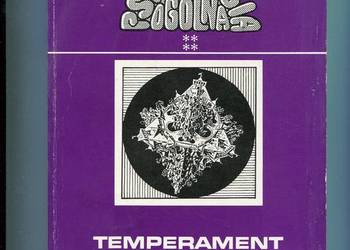Temperament i inteligencja - Strelau Temperament i inteligencja - Strelau
