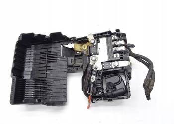 SKRZYNKA BEZPIECZNIKÓW 13491092 OPEL CORSA E 1.2 1.4 16V