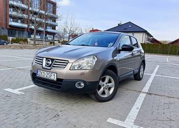 Nissan Qashqai Benz hak