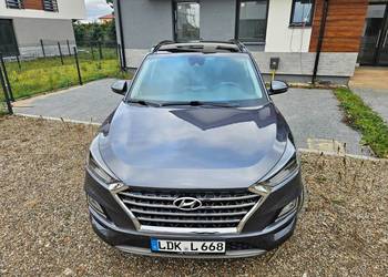 /Pełna historia / Serwis / Bezwypadkowy / Zadbany / FULL LED/Panorama/KRELL