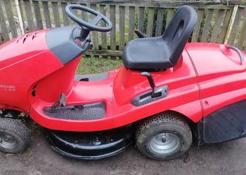Traktorek kosiarka hydro briggs&stratton