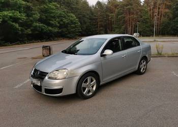 Volkswagen Jetta 2006r