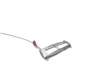 RAMKA LEWARKA ZMIANY BIEGÓW BMW X5 E70 AUTOMAT