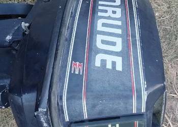 Silnik zaburtowy EVINRUDE  2T,. 30 KM ,stopa L używany