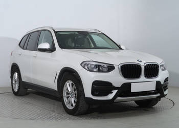 BMW X3 xDrive20i