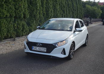 Hyundai i20 1.2 Classic Plus