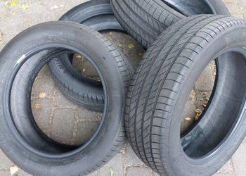 Opony letnie Michelin nowe komplet