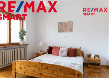 Duży dom z potencjałem|działka 757 m² | Wawer