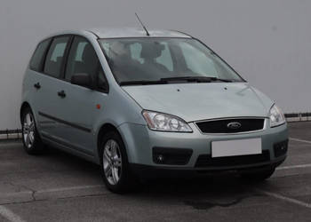 Ford C-Max 1.6