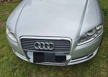Audi A4 B7