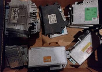 STEROWNIK ABS MODUŁ 443907379C 857907379B AUDI