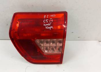 CITROEN C5 X7 KOMBI LAMPA TYŁ PRAWY W KLAPĘ