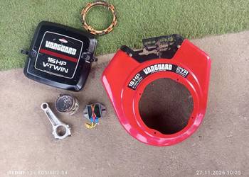Korbowód silnika Briggs stratton vanguard 16 HP 18 .